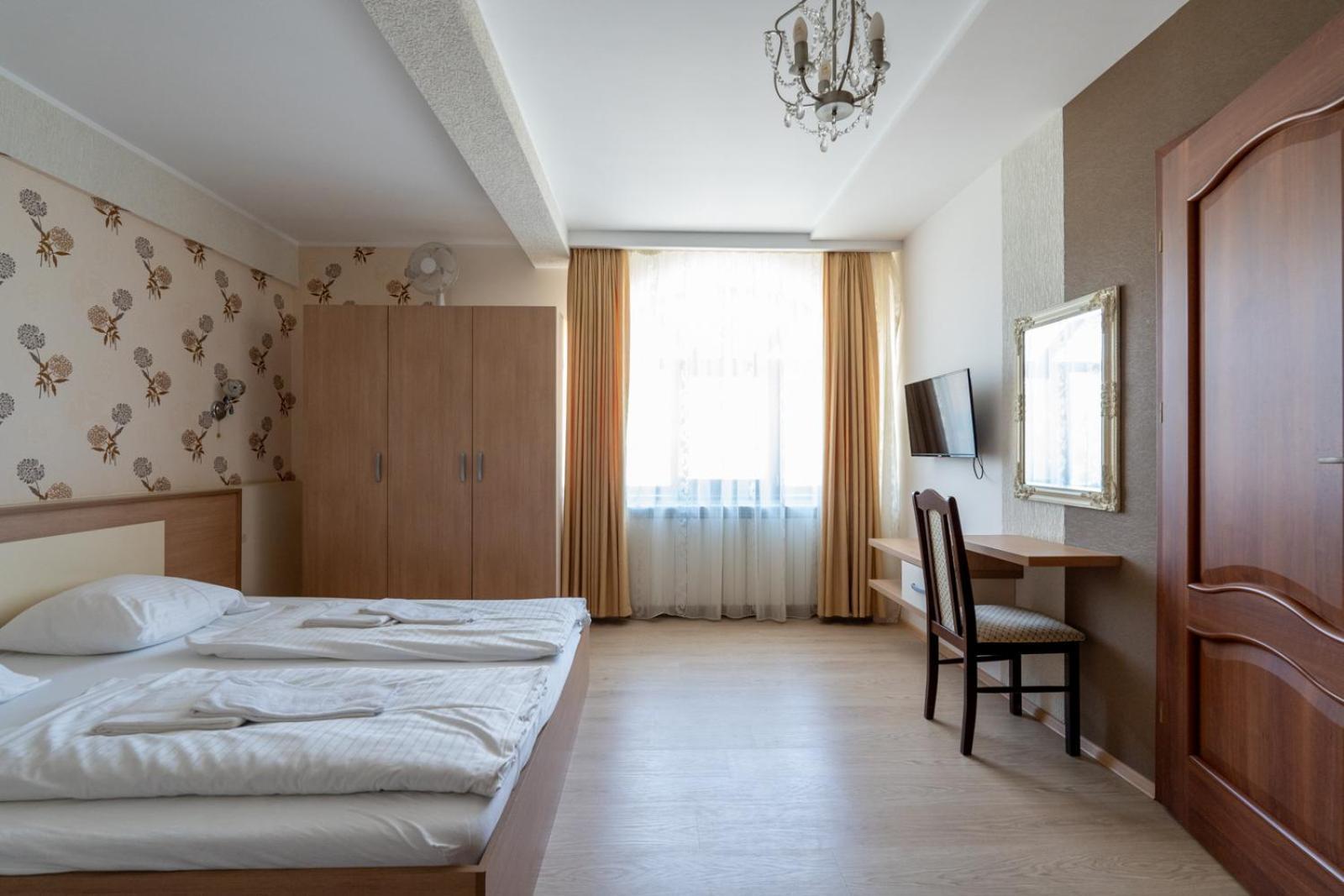 Faraway Aparthotel Near Vienna Airport With Anytime Self Check In Bruck an der Leitha Room photo
