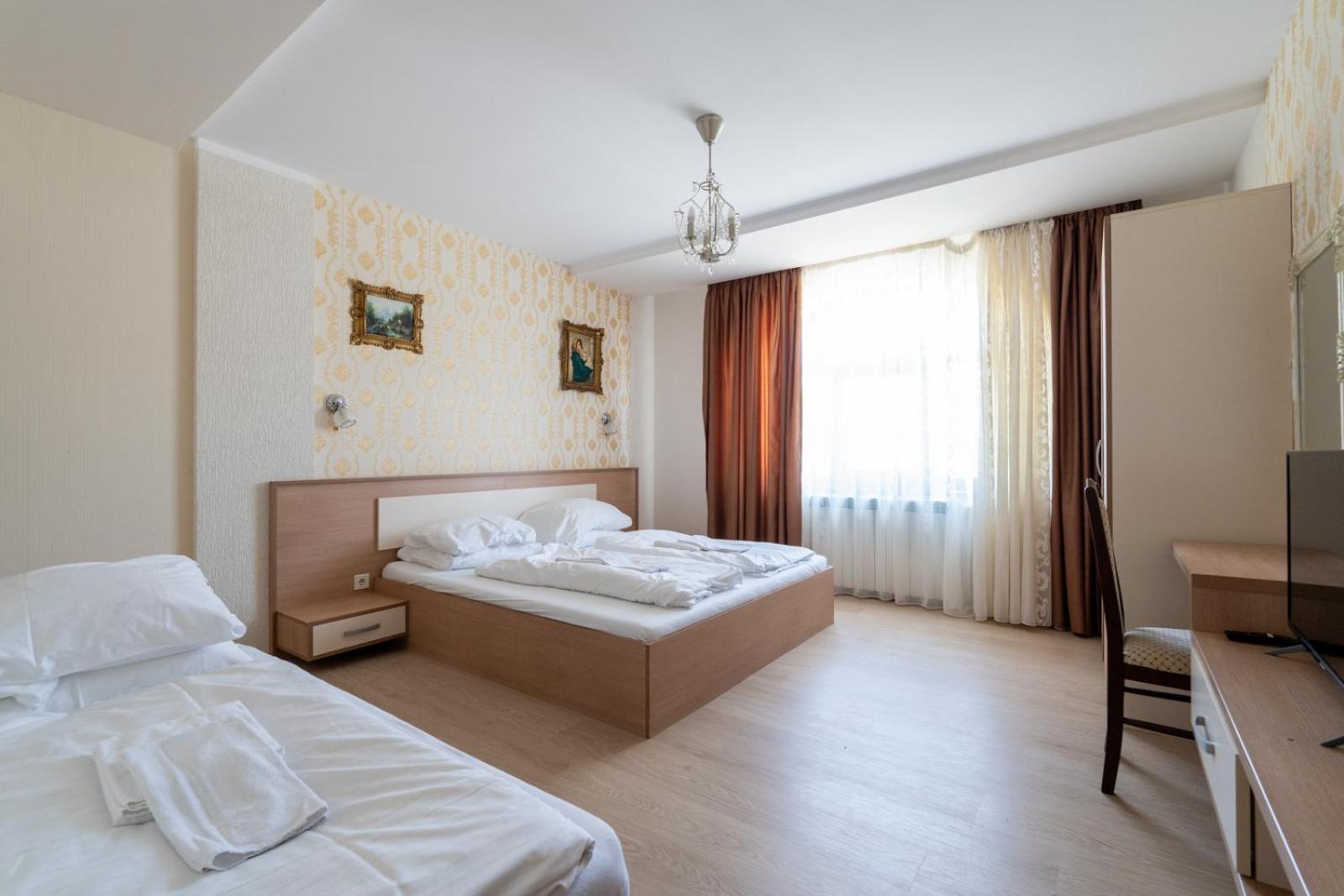 Faraway Aparthotel Near Vienna Airport With Anytime Self Check In Bruck an der Leitha Exterior photo