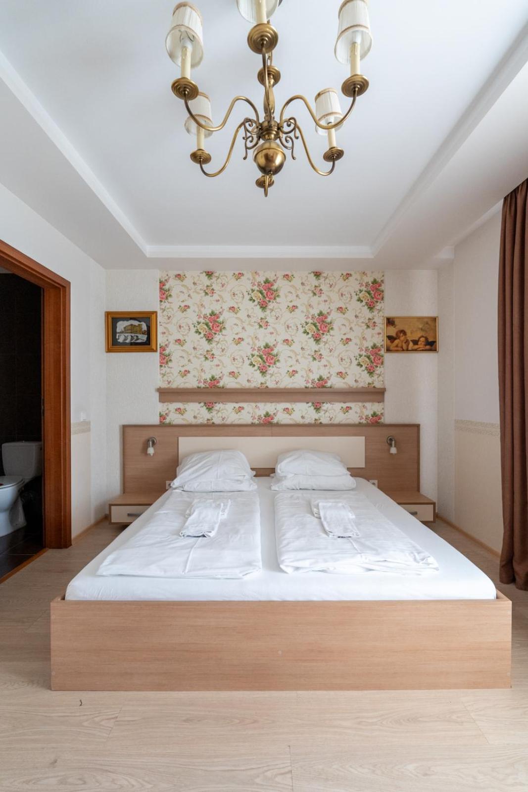 Faraway Aparthotel Near Vienna Airport With Anytime Self Check In Bruck an der Leitha Room photo