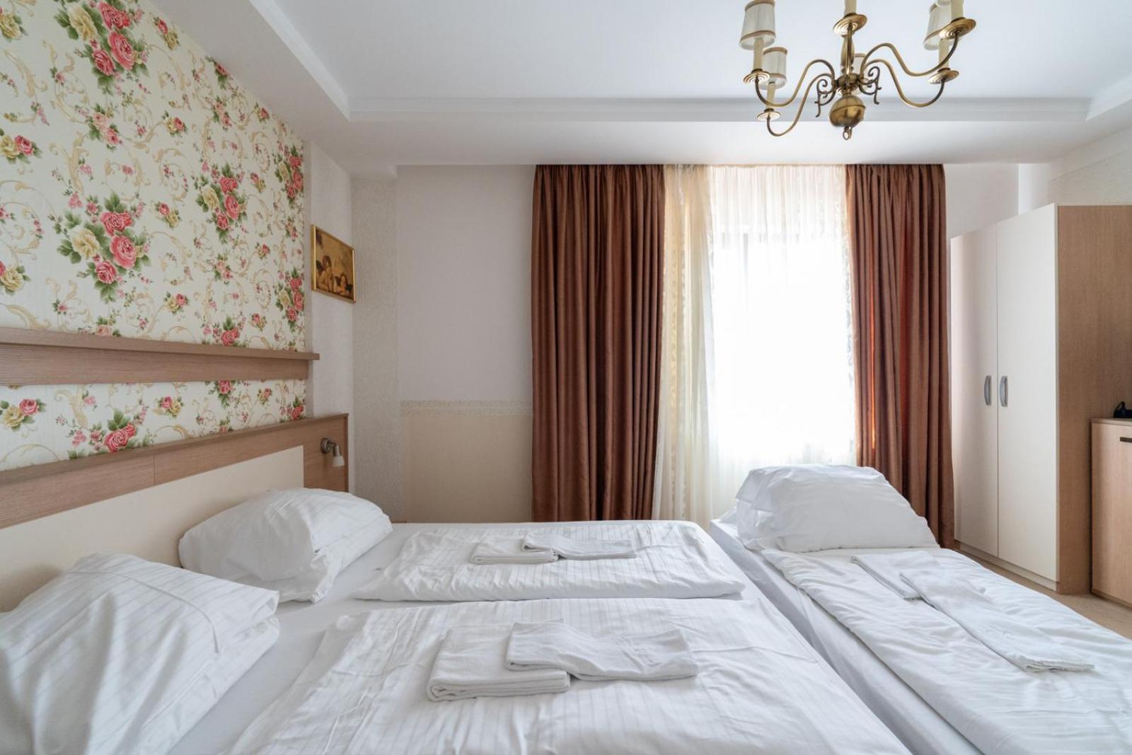 Faraway Aparthotel Near Vienna Airport With Anytime Self Check In Bruck an der Leitha Room photo