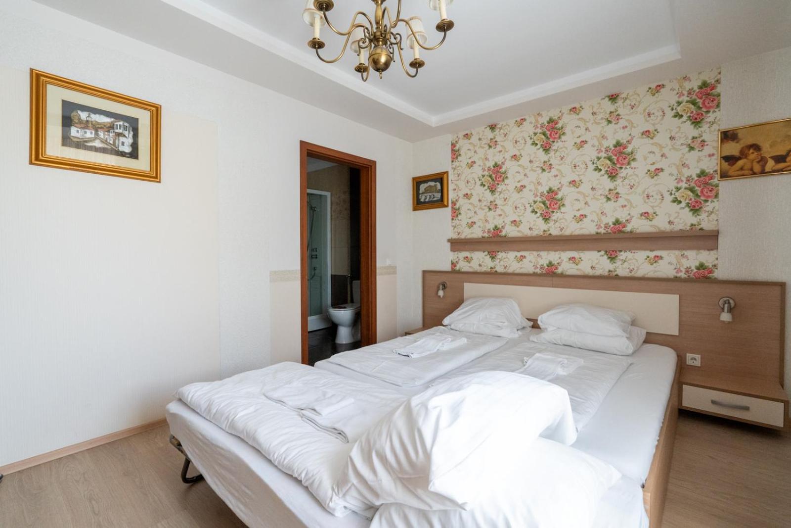 Faraway Aparthotel Near Vienna Airport With Anytime Self Check In Bruck an der Leitha Room photo
