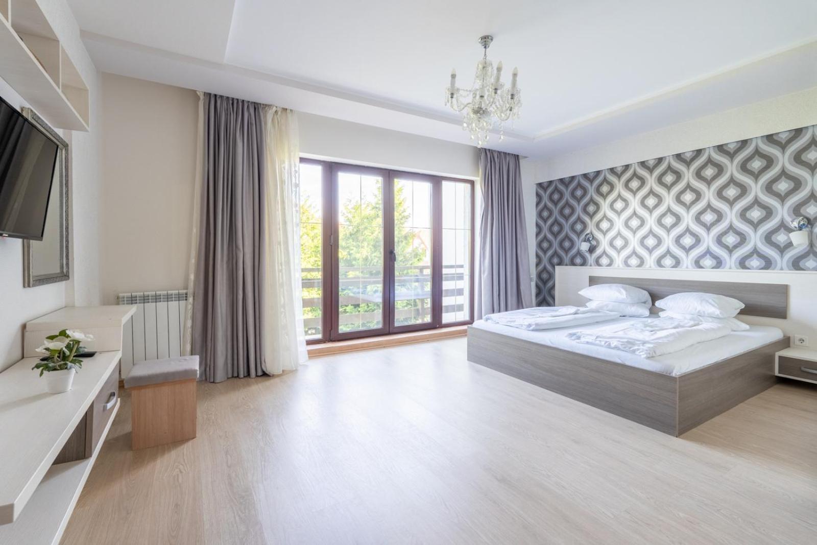 Faraway Aparthotel Near Vienna Airport With Anytime Self Check In Bruck an der Leitha Room photo