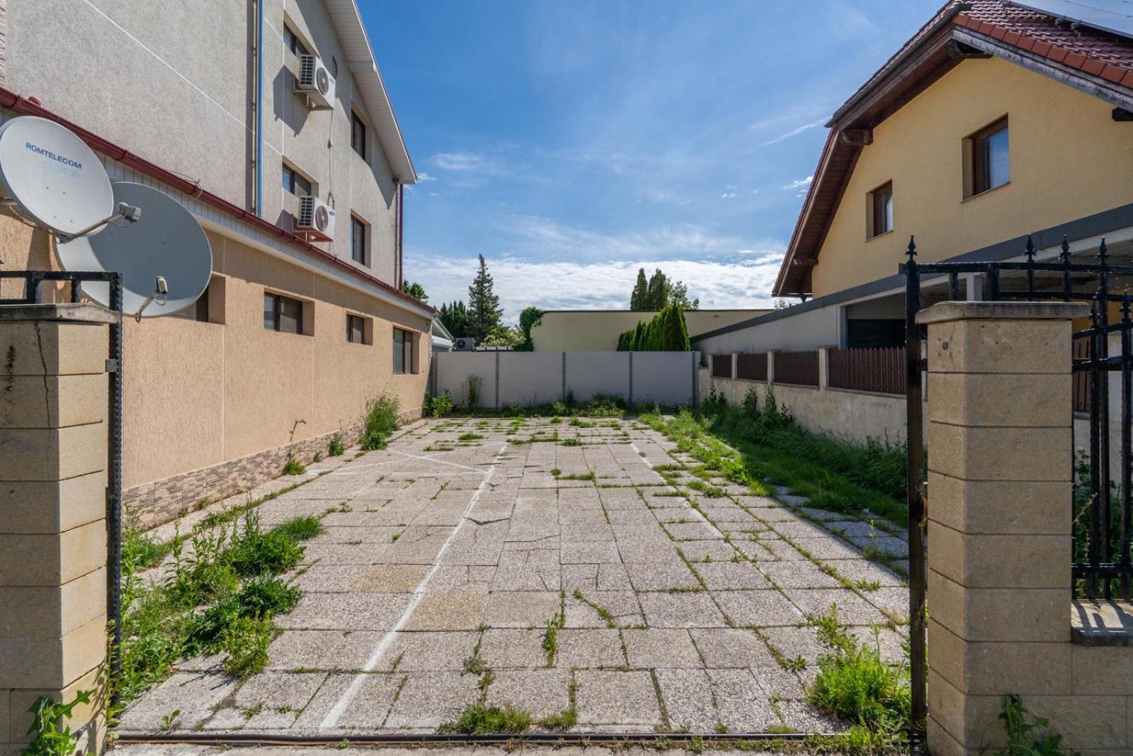 Faraway Aparthotel Near Vienna Airport With Anytime Self Check In Bruck an der Leitha Exterior photo